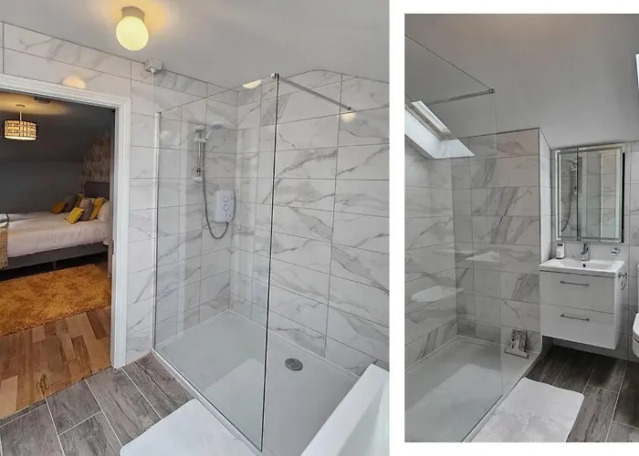 Апартаменты Brogans Трим