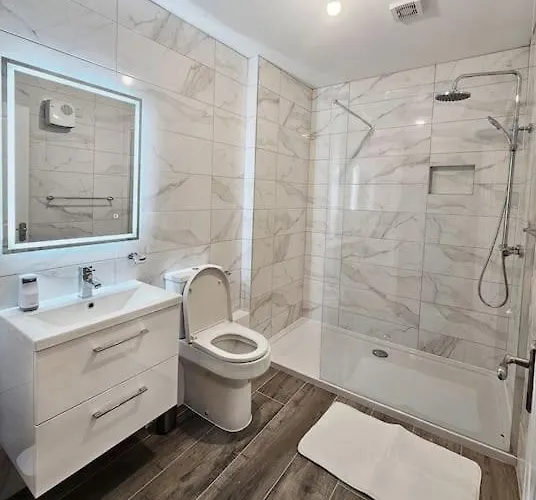 Апартаменты Brogans